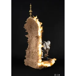 Figura Animus Basim 1:4 Assassin's Creed Pure Arts