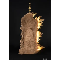 Figura Animus Basim 1:4 Assassin's Creed Pure Arts