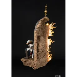 Figura Animus Basim 1:4 Assassin's Creed Pure Arts