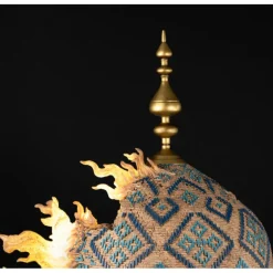 Figura Animus Basim 1:4 Assassin's Creed Pure Arts