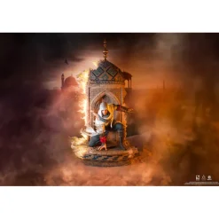 Figura Animus Basim 1:4 Assassin's Creed Pure Arts