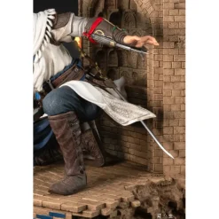 Figura Animus Basim 1:4 Assassin's Creed Pure Arts