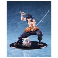 Figura Aniplex Demon Slayer Inosuke 20 cm PVC