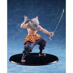 Figura Aniplex Demon Slayer Inosuke 20 cm PVC