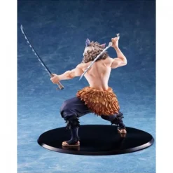 Figura Aniplex Demon Slayer Inosuke 20 cm PVC