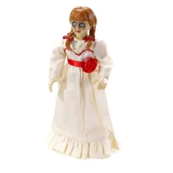 Figura Annabelle Bendyfigs Bendable - The Conjuring Annabelle