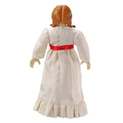 Figura Annabelle Bendyfigs Bendable - The Conjuring Annabelle