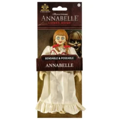 Figura Annabelle Bendyfigs Bendable - The Conjuring Annabelle