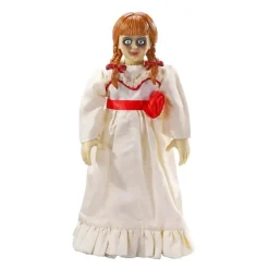 Figura Annabelle Bendyfigs Bendable - The Conjuring Annabelle