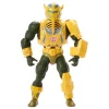 Figura Armada Man-At-Arms Bumblebee de 14 cm - Exclusiva Europea