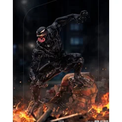 Figura Art Scale Marvel Venom