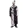 Figura Art The Clown 30 cm de 'Terrifier' a escala 1/6