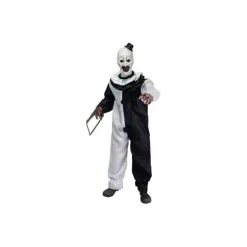 Figura Art The Clown 30 cm de 'Terrifier' a escala 1/6