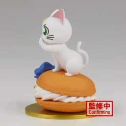 Figura Artemis Banpresto Sailor Moon 7 cm PVC