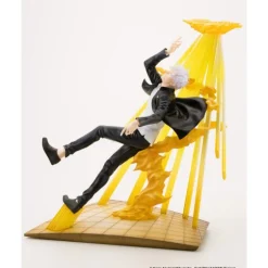 Figura ARTFX J Satoru Gojo Hidden Inventory Deluxe Edition Jujutsu Kaisen