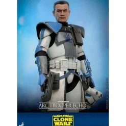 Figura articulada Arc Trooper Echo 30 cm Star Wars
