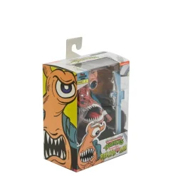 Figura articulada Bellybomb 18 cm - Tortugas Ninja