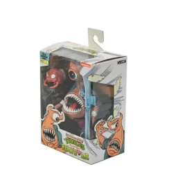 Figura articulada Bellybomb 18 cm - Tortugas Ninja