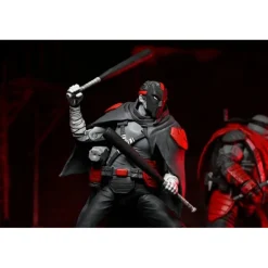 Figura articulada Casey (Nightwatcher) Tortugas Ninja 18 cm