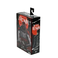 Figura articulada Casey (Nightwatcher) Tortugas Ninja 18 cm