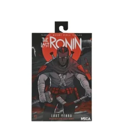 Figura articulada Casey (Nightwatcher) Tortugas Ninja 18 cm