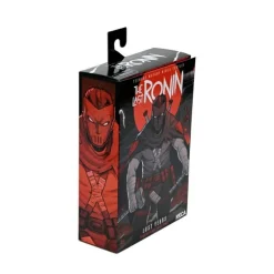 Figura articulada Casey (Nightwatcher) Tortugas Ninja 18 cm