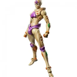 Figura articulada Chozo Kado G.E.R. Jojo's Bizarre Adventure