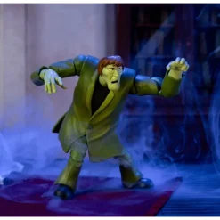 Figura articulada Creeper de Scooby-Doo 15 cm Jada Toys