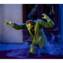 Figura articulada Creeper de Scooby-Doo 15 cm Jada Toys