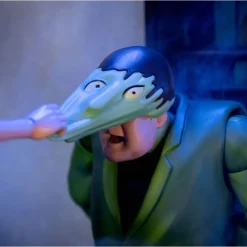 Figura articulada Creeper de Scooby-Doo 15 cm Jada Toys