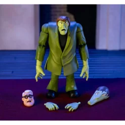 Figura articulada Creeper de Scooby-Doo 15 cm Jada Toys