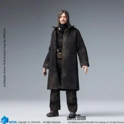 Figura Articulada Daryl Dixon 16 cm - The Walking Dead