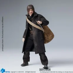 Figura Articulada Daryl Dixon 16 cm - The Walking Dead