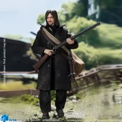 Figura Articulada Daryl Dixon 16 cm - The Walking Dead