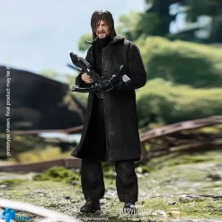 Figura Articulada Daryl Dixon 16 cm - The Walking Dead