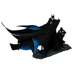 Figura articulada de Batman Year Two edición Gold Label 18 cm