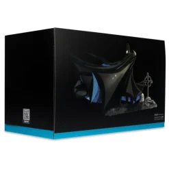 Figura articulada de Batman Year Two edición Gold Label 18 cm