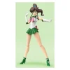 Figura articulada de Sailor Jupiter 14cm Sailor Moon