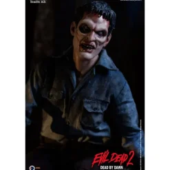 Figura articulada Deadite Ash 31 cm de Terroríficamente muertos