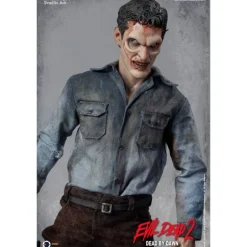 Figura articulada Deadite Ash 31 cm de Terroríficamente muertos