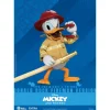 Figura articulada Donald Duck Fireman 24 cm Beast Kingdom