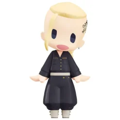 Figura articulada Draken 10 cm Tokyo Revengers