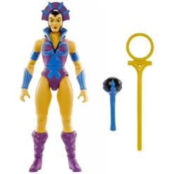 Figura Articulada Evil-Lyn de Masters of the Universe 14 cm