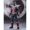 Figura articulada Falcon Marvel de Tamashii Nations