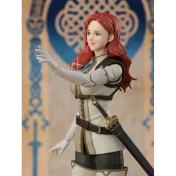 Figura articulada Hera Shieldmaiden de Rohan 18 cm S.H. Figuarts