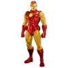 Figura articulada Iron Man 1/6 con LED 32 cm