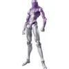 Figura articulada Jojo's Bizarre Adventure Part 5 Golden Wind PVC 16 cm