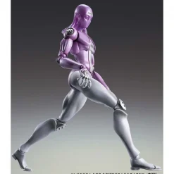 Figura articulada Jojo's Bizarre Adventure Part 5 Golden Wind PVC 16 cm