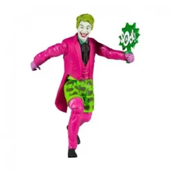 Figura articulada Joker en bañador 15 cm - McFarlane Toys