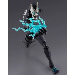 Figura Articulada Kafka Hibino 16 cm S.H.Figuarts Kaiju No. 8